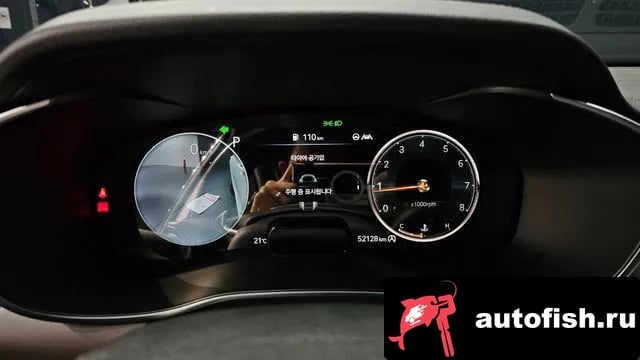 Genesis G70 The New G70 2021 года - похожие автомобили