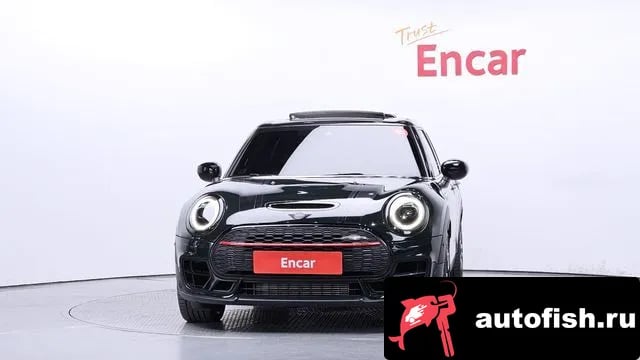 Mini Clubman Cooper S Clubman 2023 года - вид 3