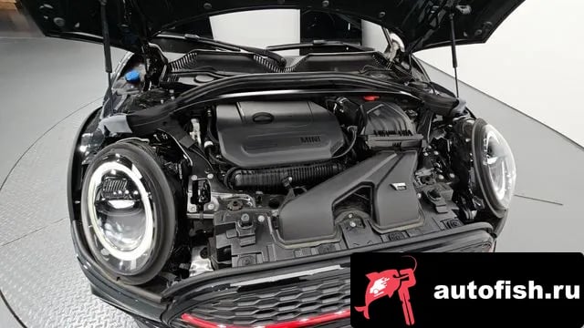Mini Clubman Cooper S Clubman 2023 года - вид 6