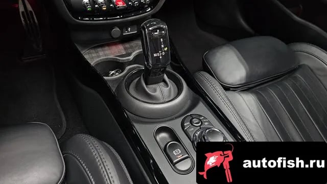Mini Clubman Cooper S Clubman 2023 года - похожие автомобили