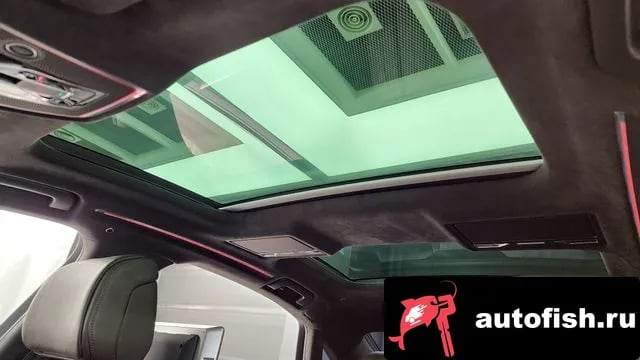 Audi A8 A8 (D5) 2021 года - похожие автомобили