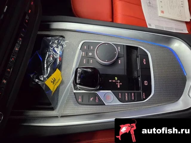 BMW Z4 Z4 (G29) 2024 года - вид 5