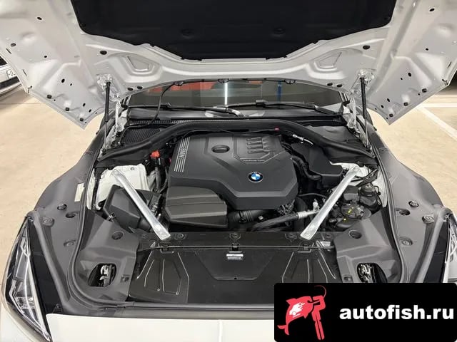 BMW Z4 Z4 (G29) 2024 года - вид 6