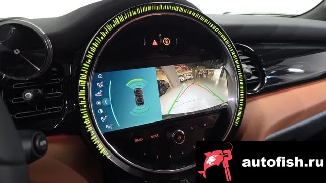 Mini Cooper Convertible Cooper S Convertible 2024 года - похожие автомобили