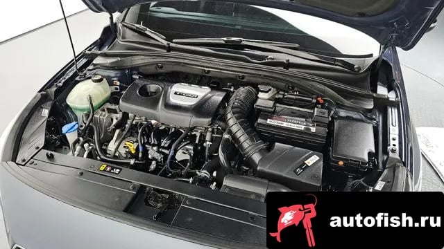 Hyundai i30 i30 (PD) 2019 года - вид 6