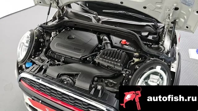 Mini Cooper Convertible Cooper S Convertible 2021 года - похожие автомобили