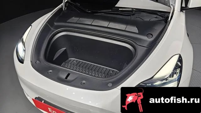 Tesla Model Y Model Y 2022 года - вид 6