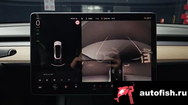 Tesla Model Y Model Y 2022 года - похожие автомобили