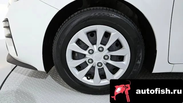 Kia K3 Come New K3 2020 года - вид 5