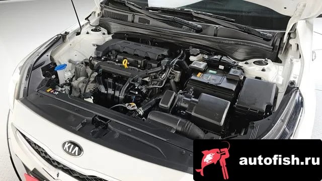 Kia K3 Come New K3 2020 года - вид 6