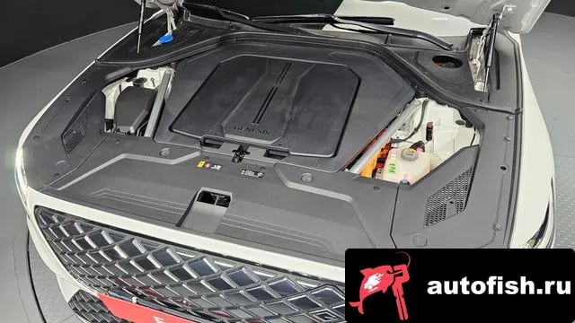 Genesis GV70 Electrifide GV70 2022 года - вид 6