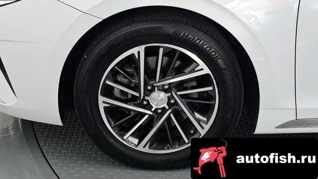 Hyundai Grandeur The New Granger IG 2022 года - похожие автомобили