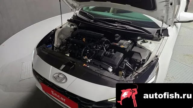 Hyundai AVANTE Avante (CN7) 2023 года - вид 6