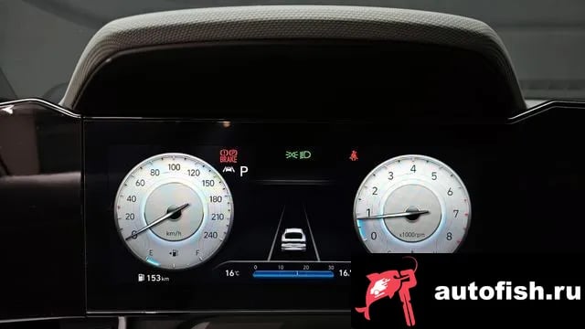 Hyundai AVANTE Avante (CN7) 2023 года - похожие автомобили