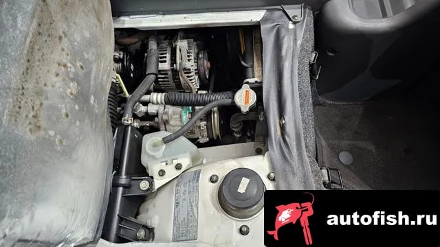 Chevrolet (GM Daewoo) labo New Labo 2018 года - похожие автомобили