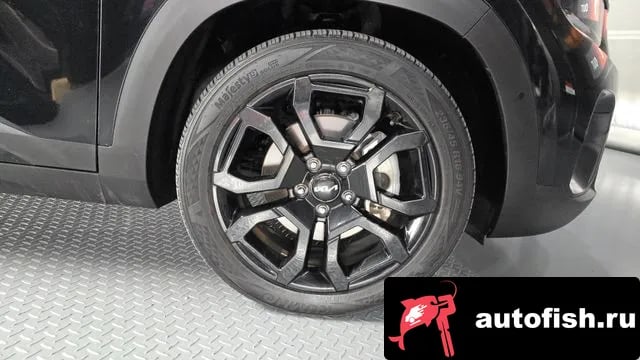 Kia Seltos The New Celtos 2023 года - вид 5