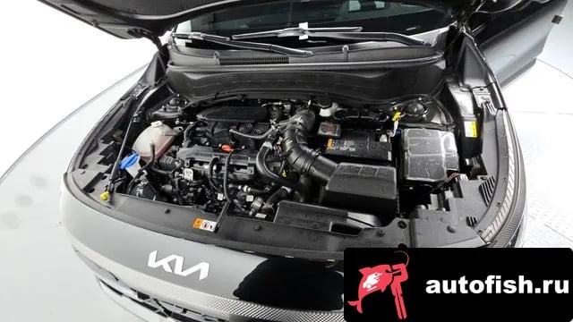 Kia Seltos The New Celtos 2023 года - вид 6