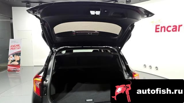 Kia Seltos The New Celtos 2023 года - похожие автомобили