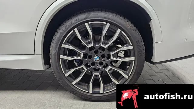 BMW X5 X5 (G05) 2025 года - вид 5