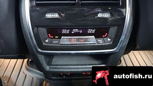 BMW X5 X5 (G05) 2025 года - вид 18