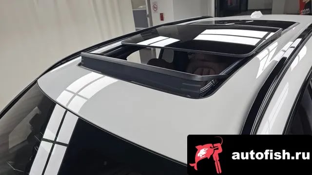 BMW X5 X5 (G05) 2025 года - вид 19