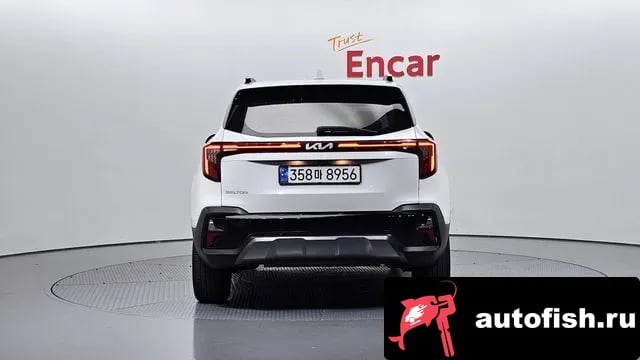 Kia Seltos The New Celtos 2023 года - похожие автомобили