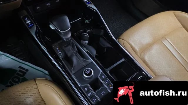 Kia Sorento Sorento 4th Generation 2020 года - похожие автомобили