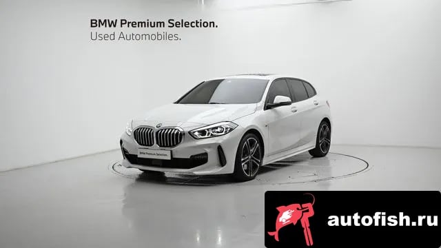 BMW 1-Series 1 Series (F40) 2023 года - похожие автомобили