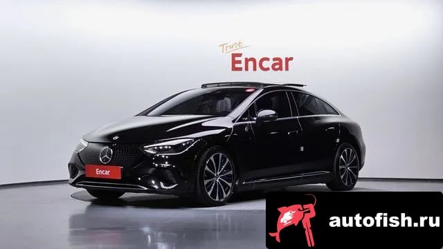 Mercedes-Benz EQE EQE V295 2023 года - вид 1