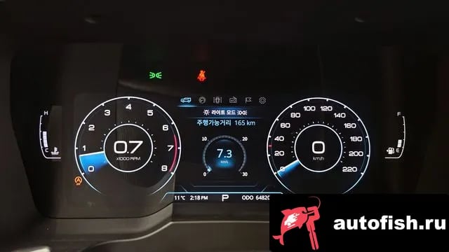 KG Mobility (Ssangyong) KORANDO Beautiful Korando 2019 года - похожие автомобили