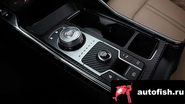 Kia Sorento The New Sorento 4th Generation 2024 года - похожие автомобили