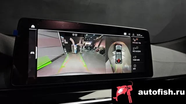 BMW Gran Turismo 6 Series GT (G32) 2024 года - похожие автомобили