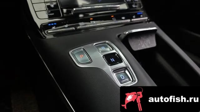 Hyundai Grandeur The New Granger IG Hybrid 2021 года - похожие автомобили