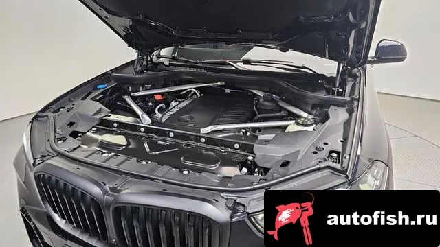 BMW X5 X5 (G05) 2025 года - вид 6