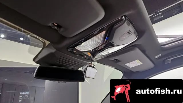 BMW X5 X5 (G05) 2025 года - вид 17