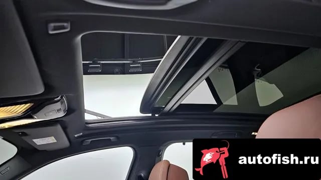 BMW X5 X5 (G05) 2025 года - вид 19