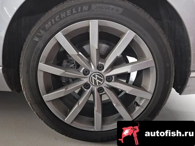 Volkswagen Passat Passat GT (B8) 2021 года - вид 5