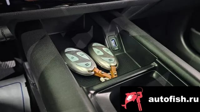 Hyundai Ioniq6 Ionic 6 2023 года - похожие автомобили