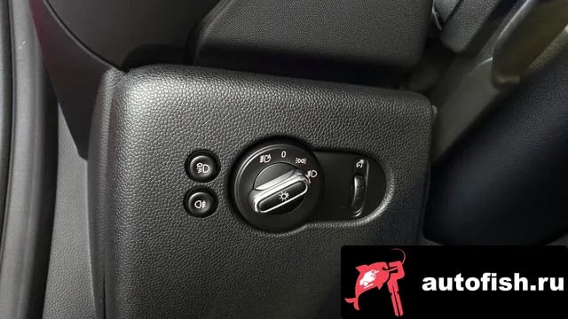 Mini Cooper Convertible Cooper S Convertible 2022 года - похожие автомобили