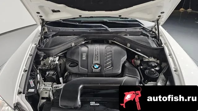 BMW X5 X5 (E70) 2012 года - похожие автомобили