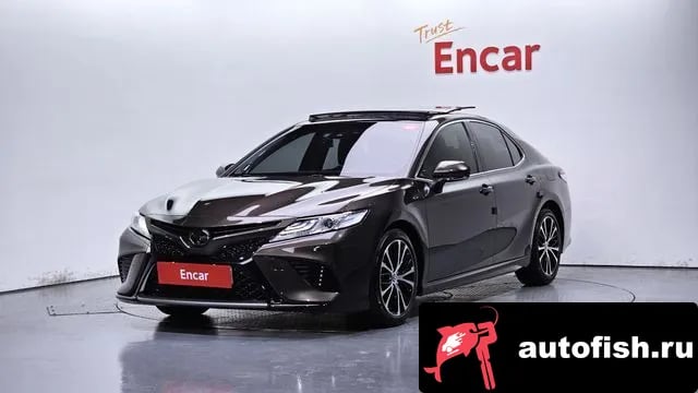 Toyota Camry Camry (XV70) 2020 года - похожие автомобили