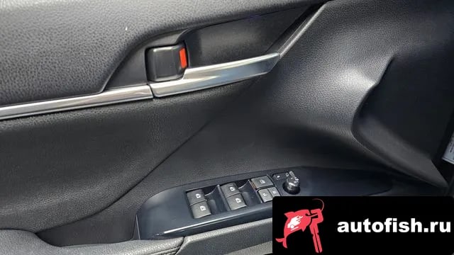 Toyota Camry Camry (XV70) 2020 года - вид 16