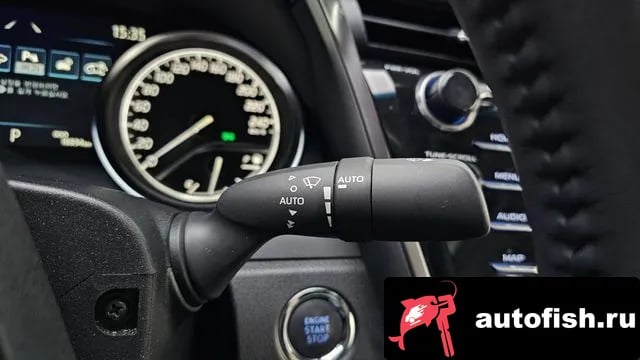 Toyota Camry Camry (XV70) 2020 года - вид 17