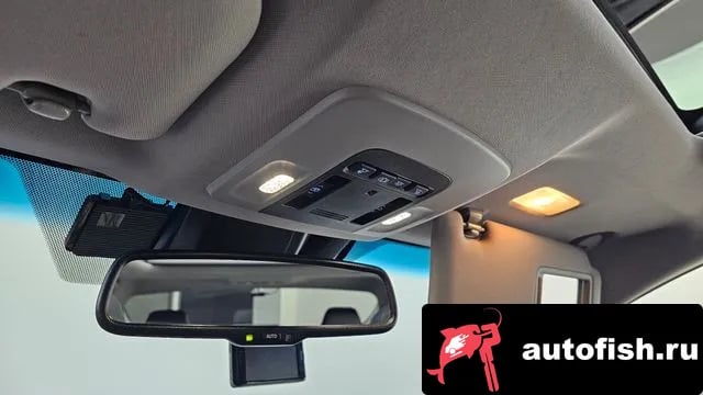 Toyota Camry Camry (XV70) 2020 года - вид 18