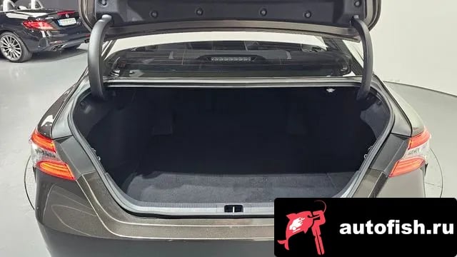 Toyota Camry Camry (XV70) 2020 года - вид 20