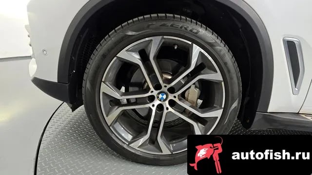 BMW X5 X5 (G05) 2022 года - похожие автомобили