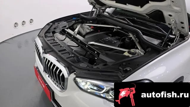 BMW X5 X5 (G05) 2022 года - вид 6