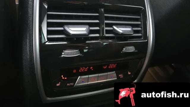 BMW X5 X5 (G05) 2022 года - вид 18