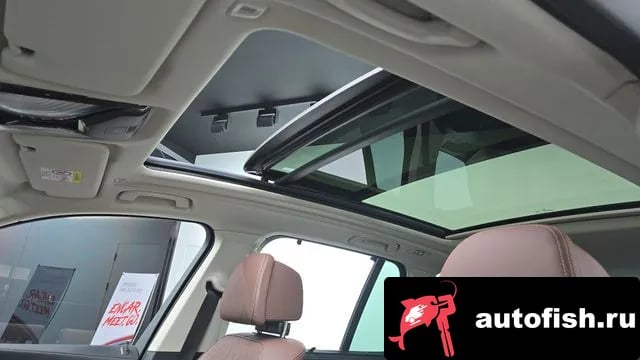 BMW X5 X5 (G05) 2022 года - вид 19