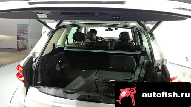 BMW X5 X5 (G05) 2022 года - вид 20